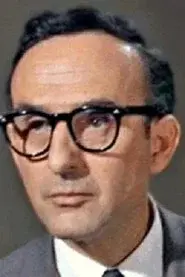 Allen Joseph