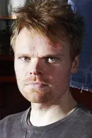 Richard Riddell