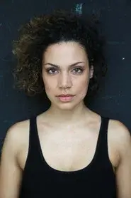 Haley Louise Jones