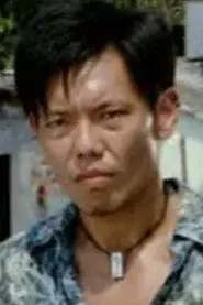 Mike Lok Kei