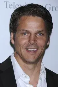 Michael Reilly Burke