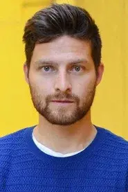 Eddy Vilard