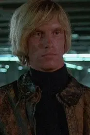 Will Walker