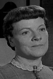 Peg Hillias
