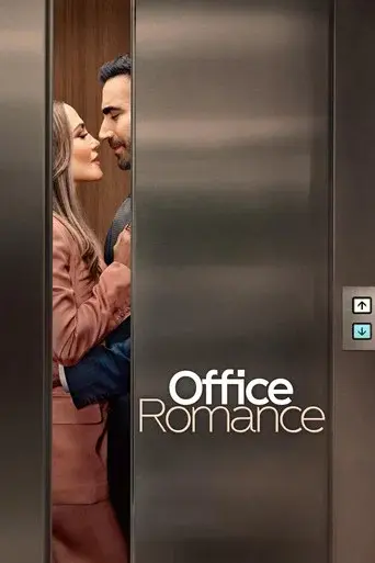 Office Romance poster