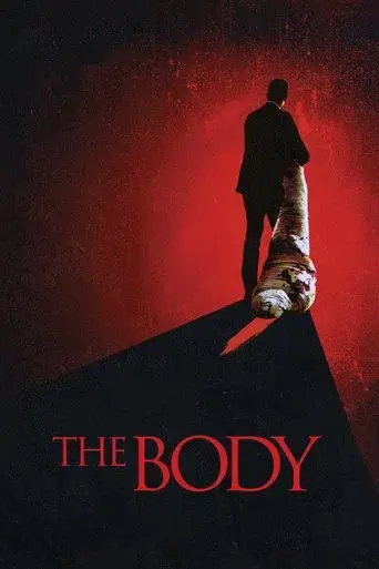 The Body poster