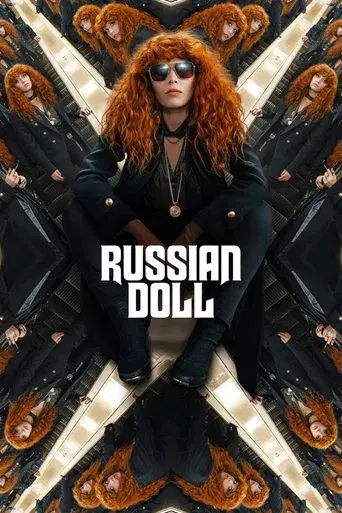Russian Doll poster