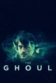 The Ghoul poster