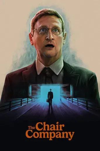 The Chair Company poster