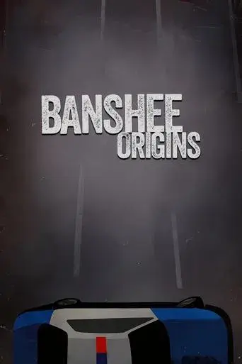 Banshee: Origins poster