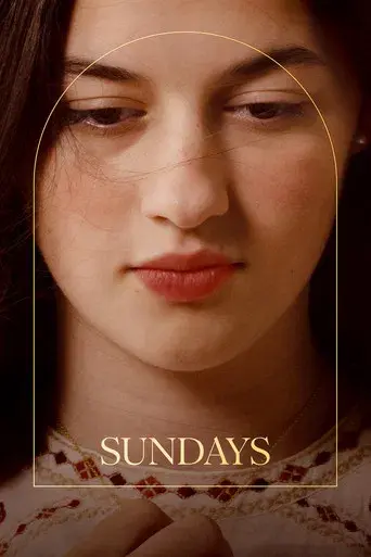 Sundays poster