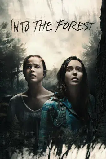 Into the Forest poster