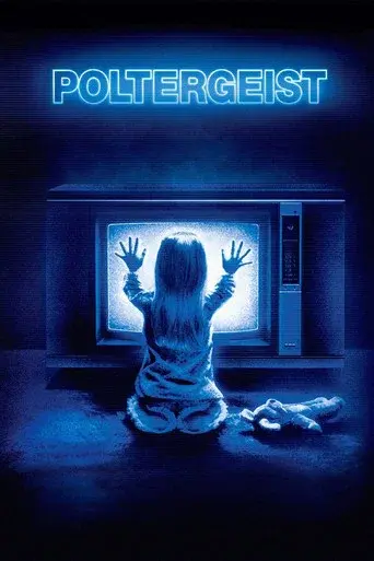 Poltergeist poster