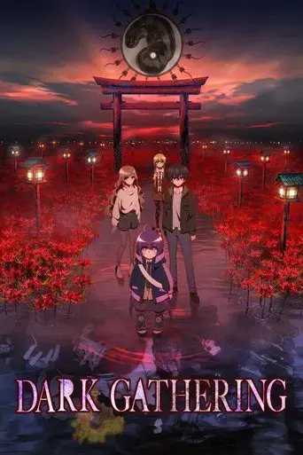 Dark Gathering poster