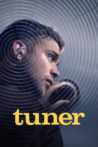 Tuner poster