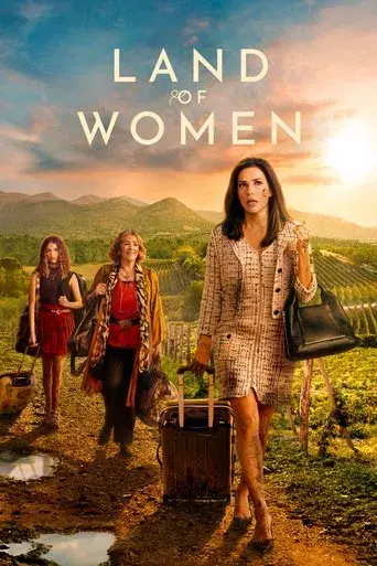 Land of Women poster