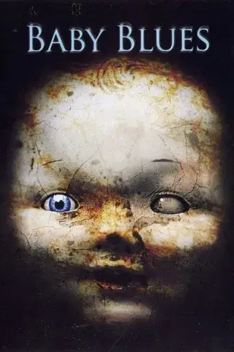 Baby Blues poster
