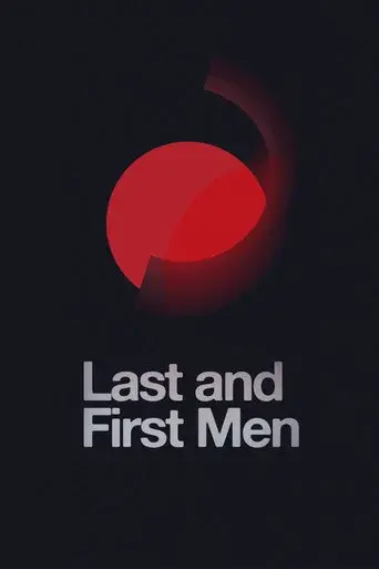 Last and First Men poster
