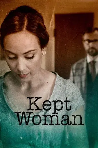 Kept Woman poster