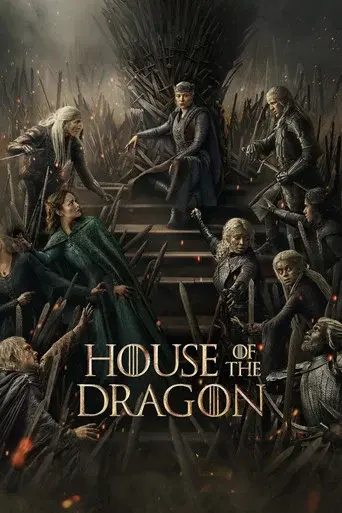 House of the Dragon poster