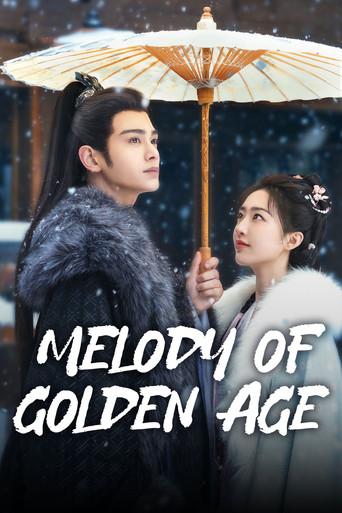 Melody of Golden Age poster