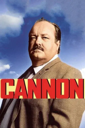Cannon poster
