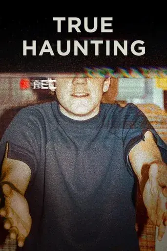 True Haunting poster