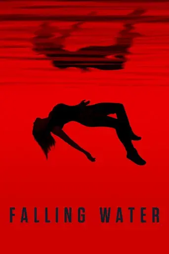 Falling Water poster