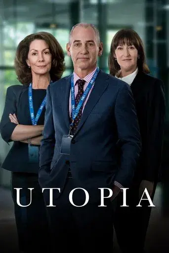 Utopia poster