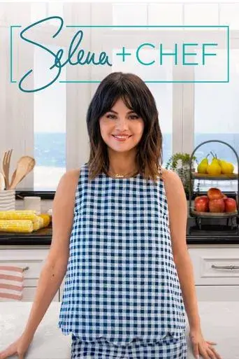 Selena + Chef poster