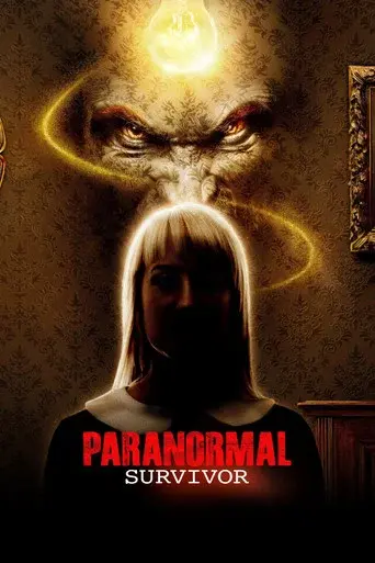 Paranormal Survivor poster