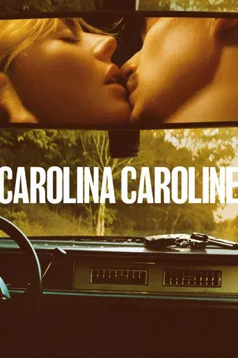 Carolina Caroline poster