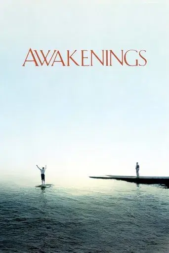 Awakenings poster