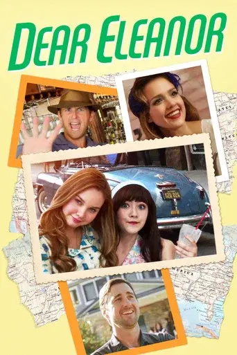 Dear Eleanor poster