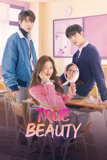 True Beauty poster