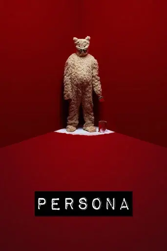 Persona poster