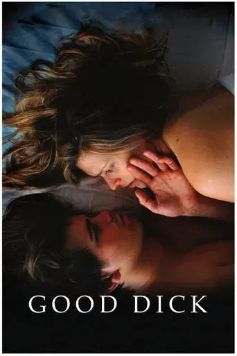 Good Dick poster