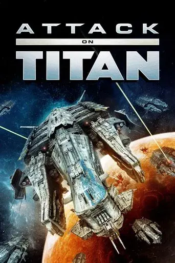 Attack on Titan poster