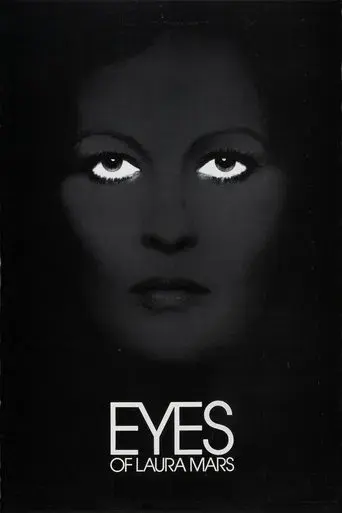 Eyes of Laura Mars poster