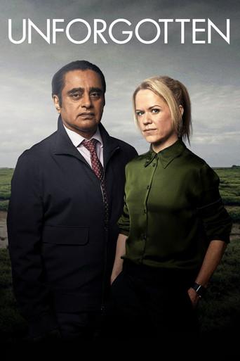 Unforgotten poster