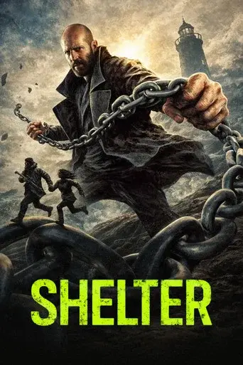 Shelter poster