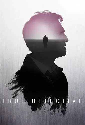 True Detective poster