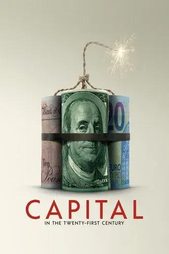 Capital in the Twenty-First Century poster