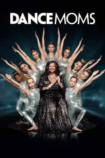 Dance Moms poster