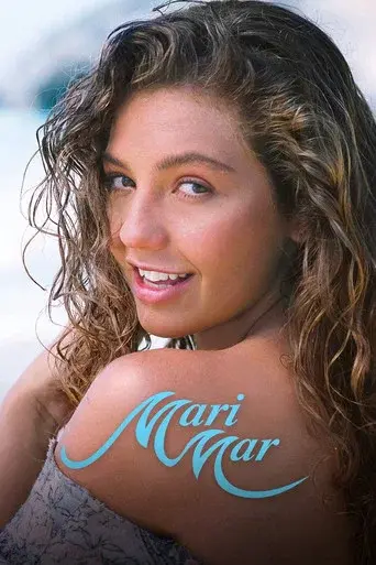Marimar poster