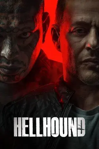 Hellhound poster