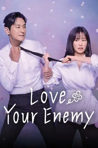 Love Your Enemy poster