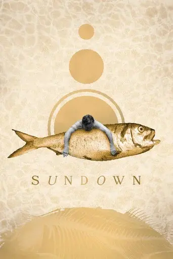 Sundown poster