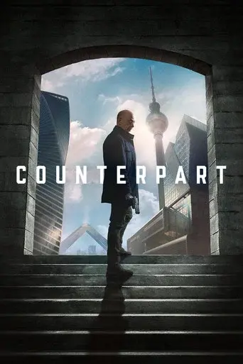 Counterpart poster