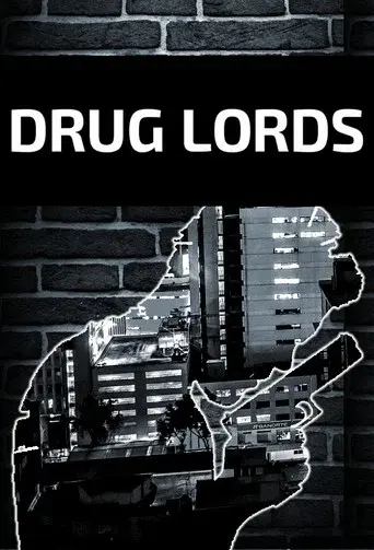 Drug Lords poster